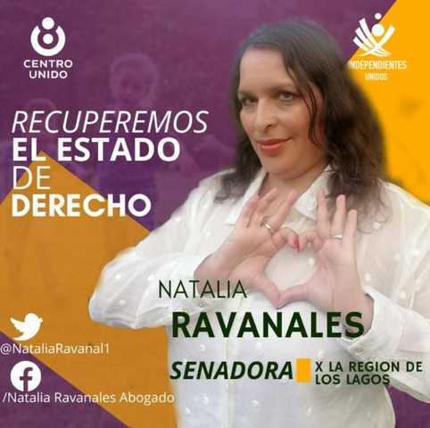 De Todo Un Poco, Desde Chile, nos acompaña hoy Natalia Ravanales
