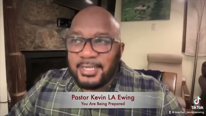 God is Preparing You!