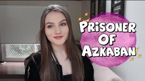 READING HARRY POTTER FOR THE FIRST TIME: Prisoner Of Azkaban