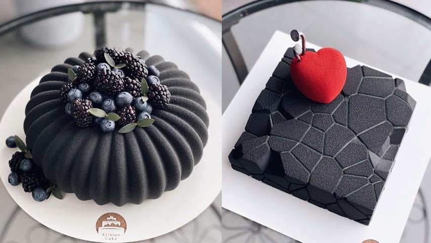 Best for Chocolate | So Yummy Chocolate Cake!  Creative Ideas Chef | Perfect Cake Decorating Recipes