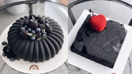Best for Chocolate | So Yummy Chocolate Cake!  Creative Ideas Chef | Perfect Cake Decorating Recipes