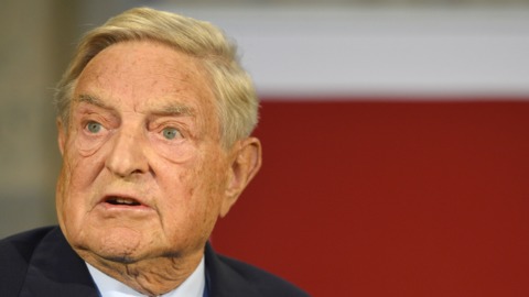 George Soros Expands Influence Over U.S. Politics