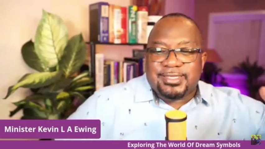 Dreams That Are Symbolic Of Poverty #ministerkevinlaewing  #kevinlaewingdreams #dreamknowledge