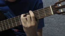 Total Rain - Fingerstile guitar (Filippov)