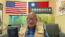 安倍在《洛杉矶时报》发表署名评论文章：美国必须向世界表明其将保卫台湾不受中国入侵！（20220412第3031期）