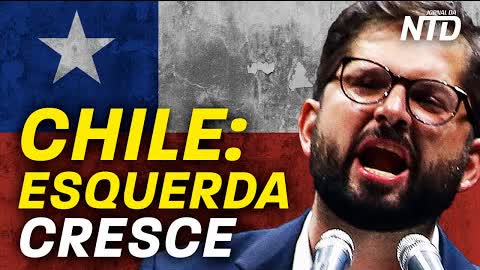 Lula & Alckmin: frente ampla?; Chile: Foro de SP em ascensão; Especialista: riscos à liberdade
