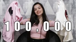 100,000 SPECIAL | New piano, Merchandise & Giveaway! ♥