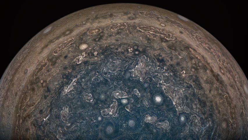 Oh, Jupiter! We Thought We Knew You (live public talk)