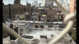 Daredevil Experience in New York - Behind the Scenes
