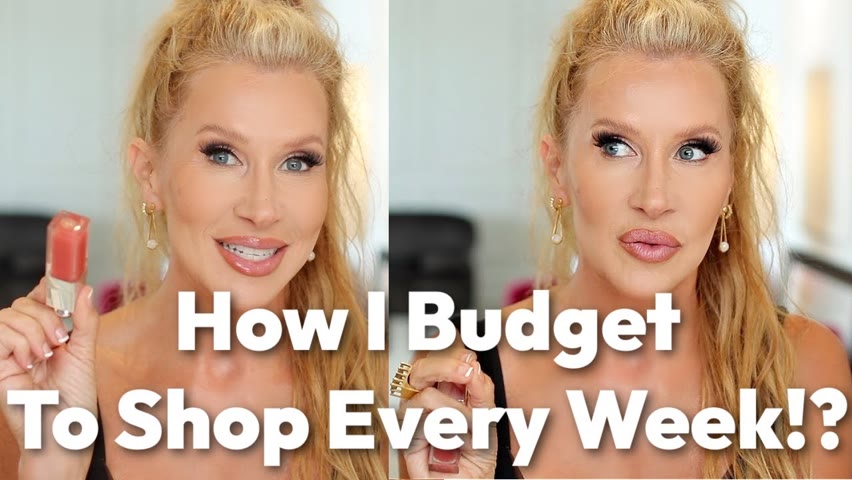 What Is It Like Shop As Much As You Do And Your Husband Not Get Mad?!? | Friday Haul