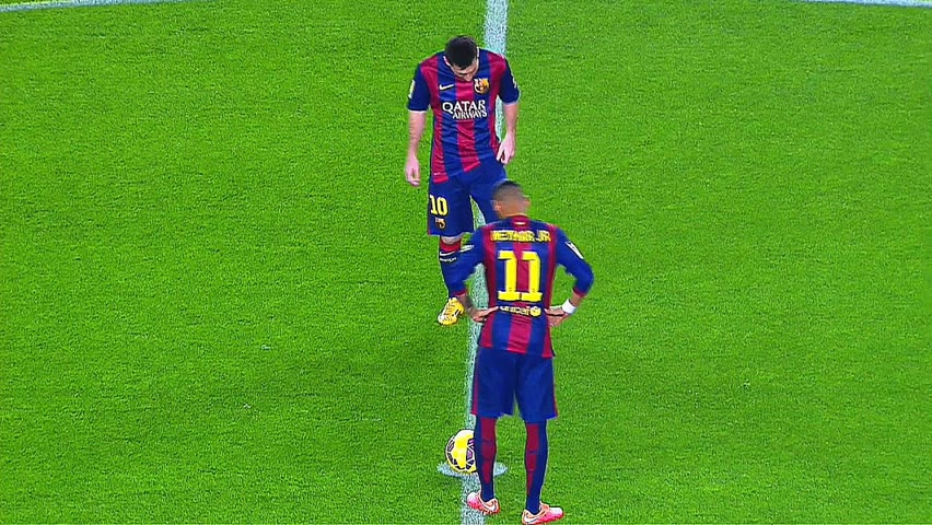 PSG Never Deserved Lionel Messi