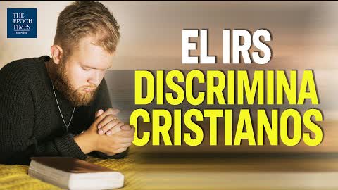 El IRS discrimina cristianos que leen la biblia | ¿El Senado de Arizona estará en receso hasta 2022?