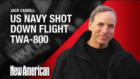 Confirmed: US Navy Shot Down TWA-800, Families File Suit