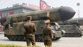 Ще започне ли Северна Корея ядрена война?
