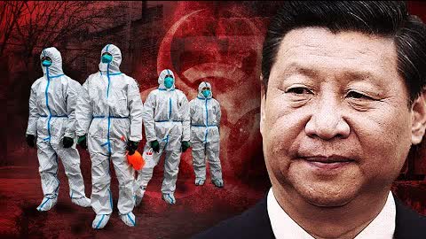 Has the REAL Biblical Plague Begun in China? — Gordon Chang Interview 2022-12-20 14:18