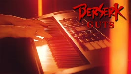 In Loving Memory of Kentaro Miura  - Berserk OST - Guts Piano Cover