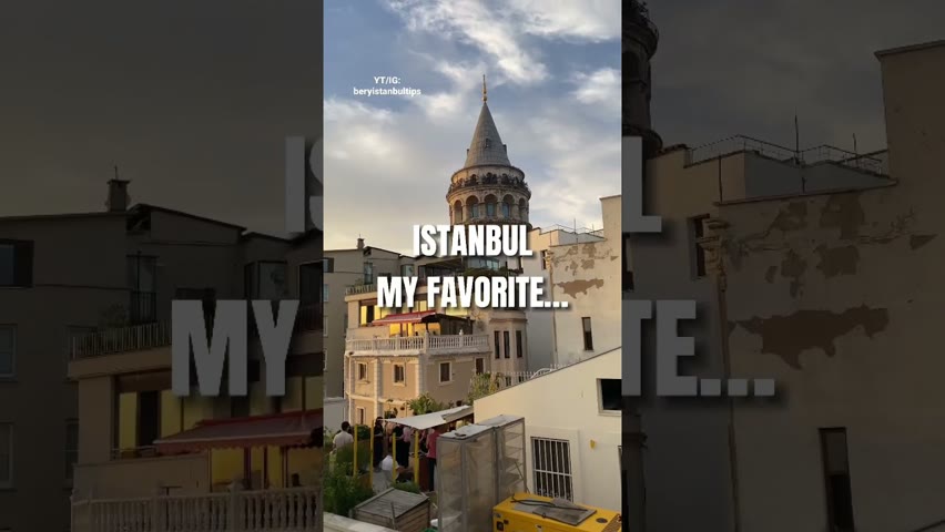 The Best Of Istanbul #shortvideo #shorts #shortsfeed #shortsvideos #short