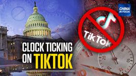 [Trailer] House Passes Bill That Could Ban TikTok in the US | CIF