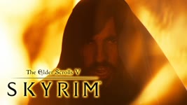 Skyrim - The Dragonborn Comes - Epic Cover (Violin, Vocals, Erhu & Guitar)