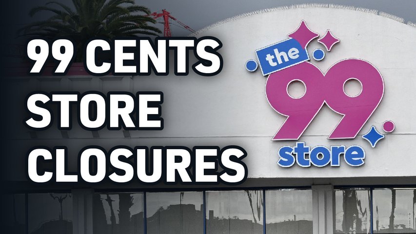 99 Cents Store Closures Spark eBay Sales; Hilton Backs Youth Facility Transparency Bill – Apr. 16