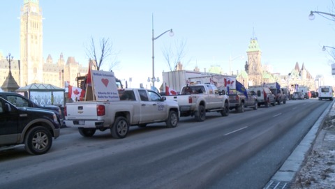 2019-02-19-Truck-Convoy-Ottawa