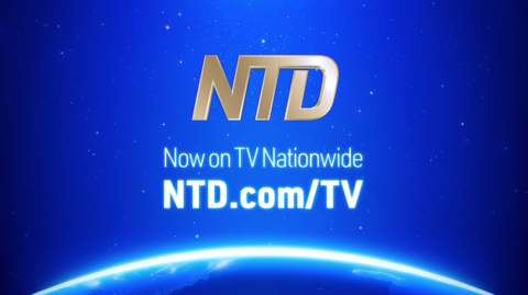NTD Channel Promotion 30s (2021.03)
