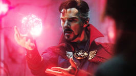 Doctor Strange In The Multiverse Of Madness  2022  Official Teaser  1080p