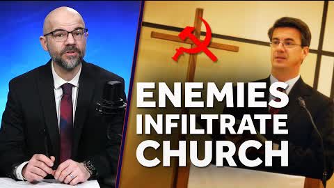 Marxism is Poisoning America’s Evangelical Churches