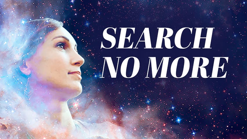 Search No More - by Katy Mantyk