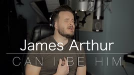 James Arthur - Can I Be Him | Jared Halley Cover