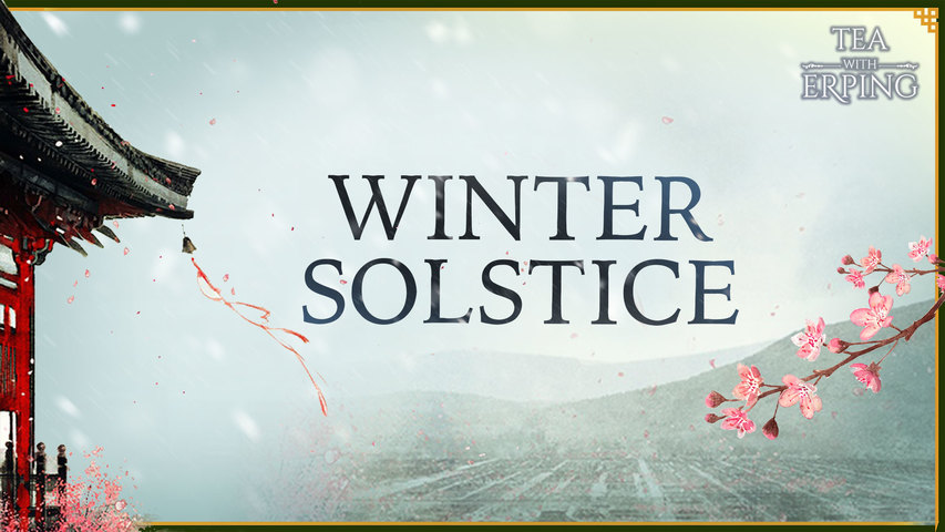 Winter Solstice: Stories and Traditions from Ancient China