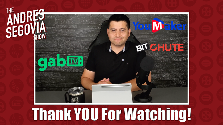 Thank You, YouMaker Viewers!