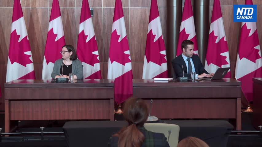 Canadian Civil Liberties Society Discusses Emergencies Act Inquiry