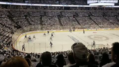 NHL Best Fan Captured Moments Part 3