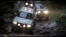 EP1//The Very FIRST Episode of Expedition Overland:Exploring the Boulder River Valley, Montana