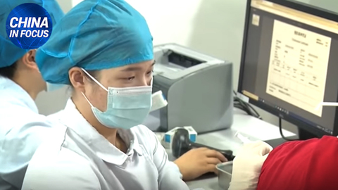 NTD Italia: Cina, diagnosticata leucemia dopo la vaccinazione