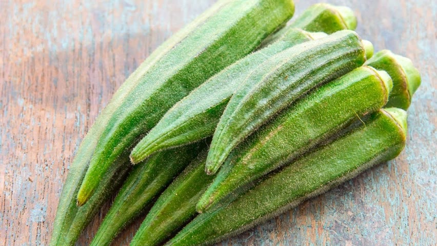 Drink this Okra Water your Wife will never leave you Powerful￼ 100% ￼