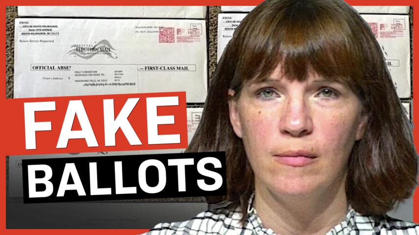 [Trailer] Election Official Found Guilty of Felony Ballot Fraud | Facts Matter