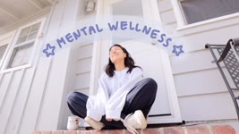 how to take care of your mental health in 2021 🌿 mental self-care & wellness