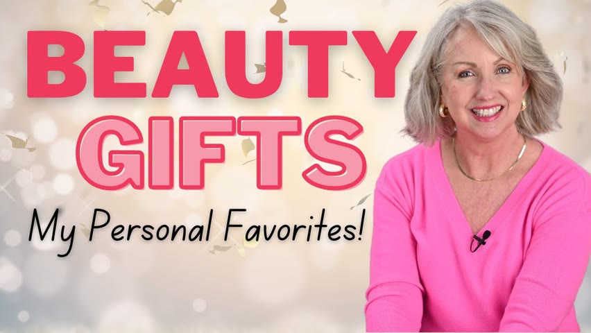 Beauty Gifts I LOVE || My Personal Favorite Beauty Gifts for Women 2022
