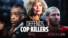 Why Do Liberals Defend Black Cop-Killers Like Mumia Abu-Jamal and Assata Shakur? | Larry Elder