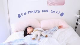 how to un-potato your life in 2021: create your own self-care toolkit 🧰❣️ (week 4)