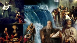 Cornelius, The Gift Of Languages & The Necessity Of Baptism