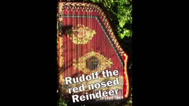 Rudolf the red nosed Reindeer