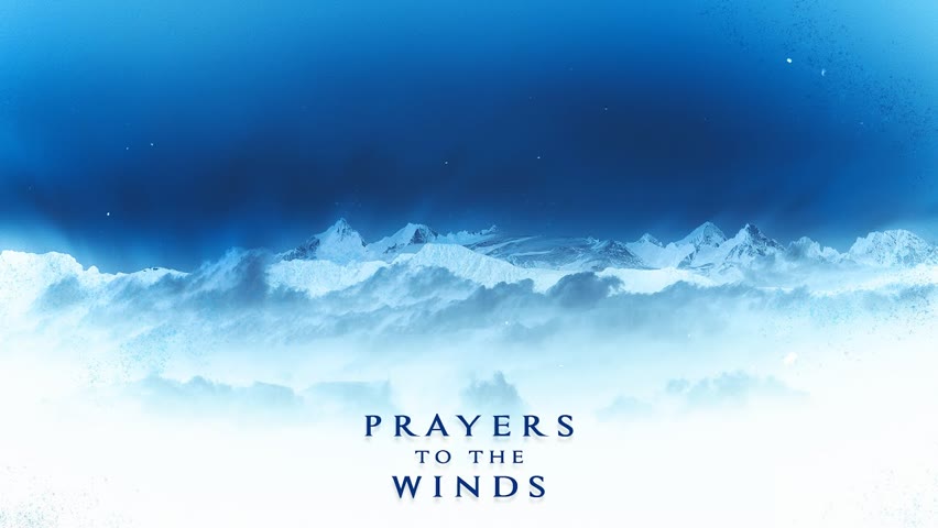 Eliott Tordo - Prayers To The Winds (Beautiful, emotional Piano & Erhu Relaxing Music)