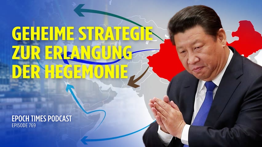 Vorsicht Falle: Die Strategie hinter Pekings Gelddiplomatie im Ausland