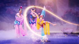 Shen Yun 2011 Official Trailer