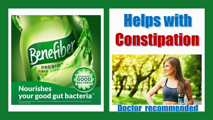 US  Benefiber  Daily Prebiotic  Fiber Supplement  Powder