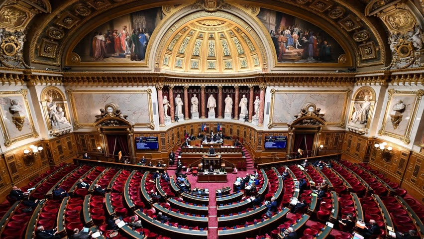 Budget de l’agriculture : “Déni de démocratie” au Sénat