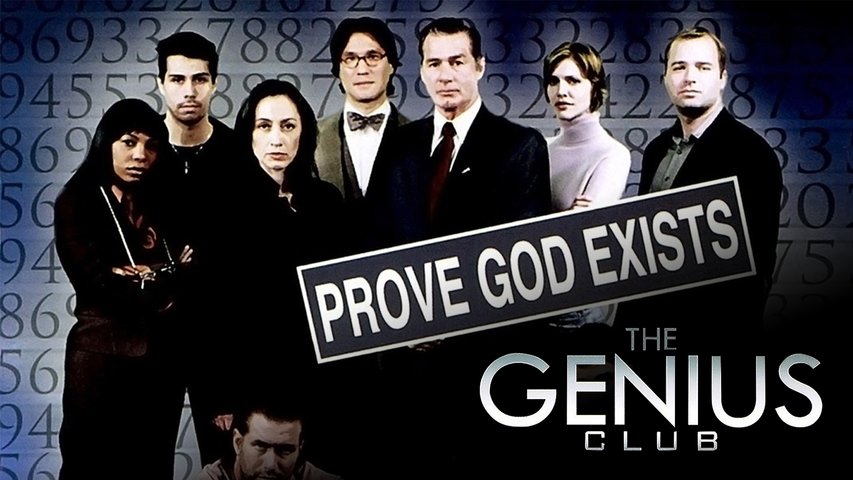 The Genius Club - Trailer EpochTV 59s